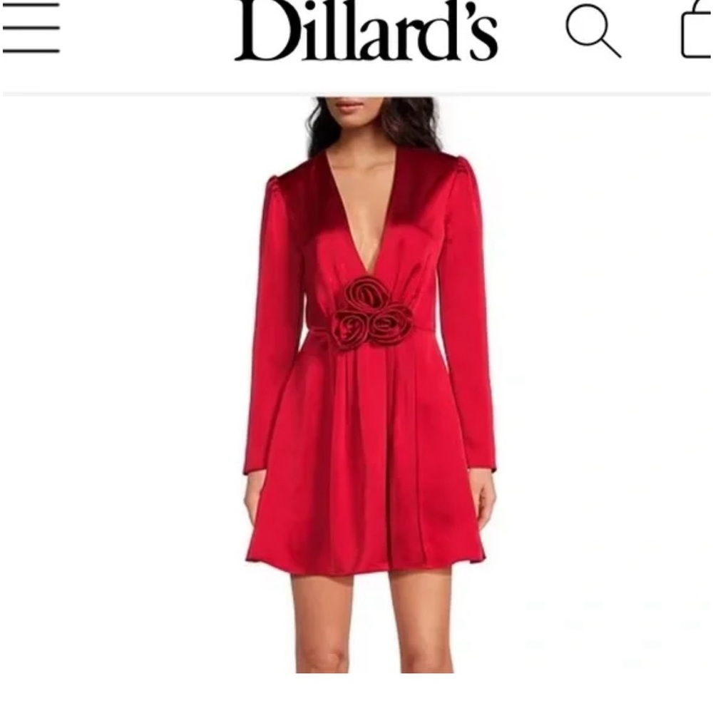 NWT Gianni Bini Dress
